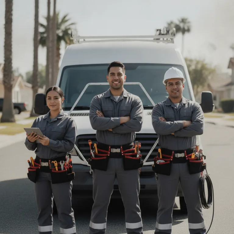 Instalador de Paneles Solares equipo en Iztapalapa